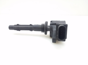  Ignition coil 