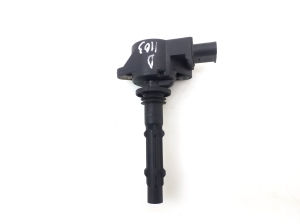   Ignition coil 