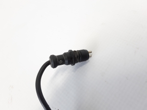RENAULT Laguna II (2001–2007) Front ABS sensor 8200084125 - 3