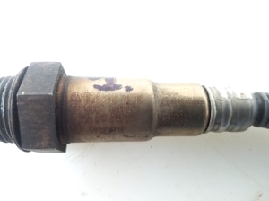 Mercedes Benz R-Class 251 (2006–2017) Lambda-andur A0035427018 - 3