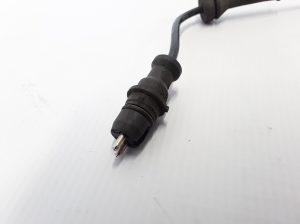 RENAULT Scenic (2003–2010) ABS-Sensor vorne 8200296570 - 2