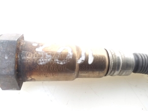 Mercedes Benz R-Class 251 (2006–2017) Lambda-andur A0035427018 - 3