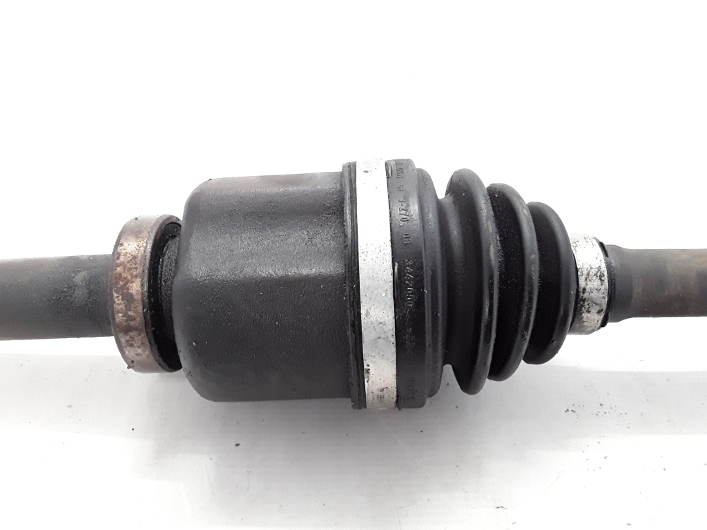 RENAULT Trafic 2 generation (2001-2015) Front Right Driveshaft 8200452268 22310587
