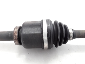 RENAULT Trafic II (2001–2014) Antriebswelle vorne und ihre Teile 8200452268 - 2