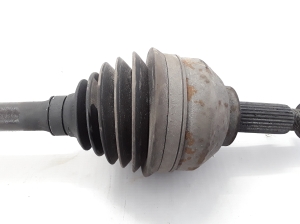 RENAULT Trafic II (2001–2014) Antriebswelle vorne und ihre Teile 8200452268 - 4