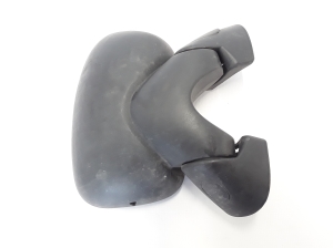 RENAULT Trafic II (2001–2014) Side mirror and its parts 7701473247 - 3