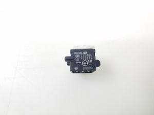 Mercedes Benz R-Class 251 (2006–2017) Airbagsensor A0038202826 - 2