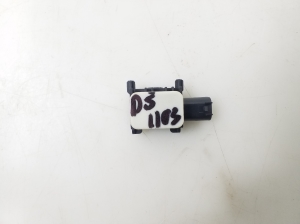 Mercedes Benz R-Class 251 (2006–2017) Airbagsensor A0038202826 - 4