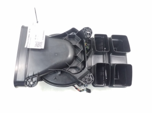 Mercedes Benz R-Class 251 (2006–2017) Heater and its parts - 2