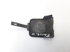 RENAULT Fluence (2009–2017) Front bumper tow hook cover 511800011R - 2