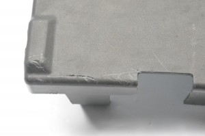 Opel Astra J (2009–2017) Batterieabdeckung 13320713 - 3