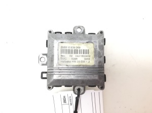 BMW X5 E53 (1999–2006) Xenon-Steuergerät 6934836