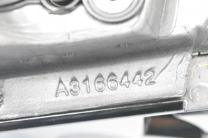 Mercedes Benz E-Class W207 (2009–2017) Außenspiegel und seine Teile A3166442 - 2