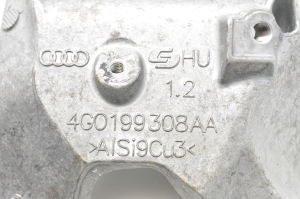 AUDI A4 B9 (2015–2026) Engine bracket 4G0199308AA - 3