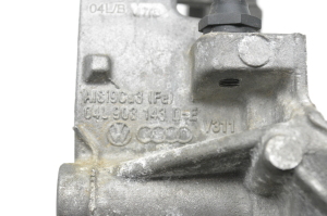 AUDI A4 B9 (2015–2026) Support d’alternateur 04L903143D - 4