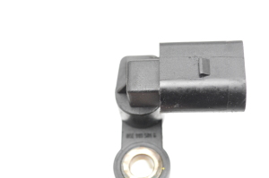  Coolant temperature sensor 