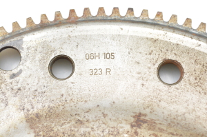AUDI A4 B9 (2015–2026) Siduri hooratas 06H105323R - 2