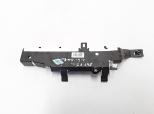 RENAULT Espace IV (2002–2014) Aizmugurējo sānu durvju drošības spilvens 8200241448 - 2