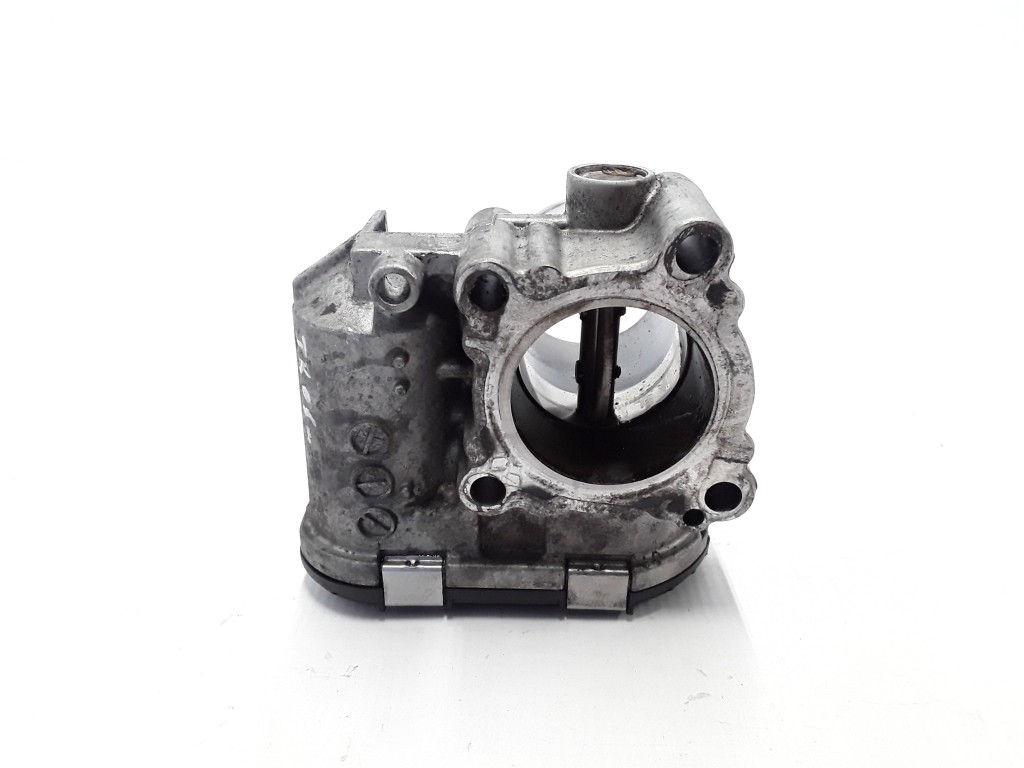 RENAULT Trafic 2 generation (2001-2015) Throttle Body 8200330810 22310573