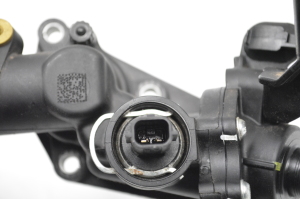 Mercedes Benz B-Class 246 (2011–2017) Kühlmittelthermostat 110602770R - 2