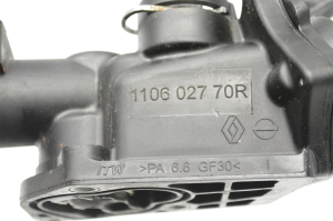 Mercedes Benz B-Class 246 (2011–2017) Kühlmittelthermostat 110602770R - 5