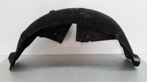 Rear wheel arch liner