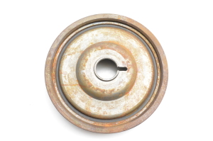 Crankshaft pulley - 123031777R