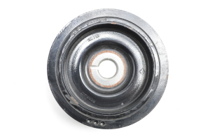 Mercedes Benz B-Class 246 (2011–2017) Crankshaft pulley 123031777R - 3