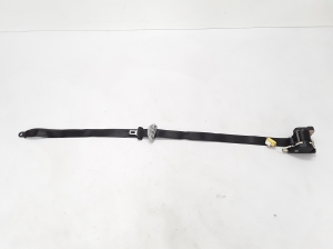 Front seat belt - 2K0857805B