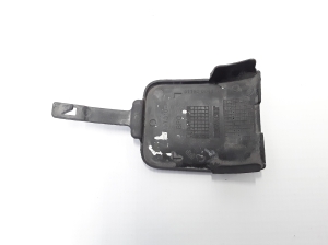 RENAULT Fluence (2009–2017) Front bumper tow hook cover 511800011R - 3
