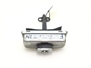 Jaguar XJ (2003–2009) Front door check - 2