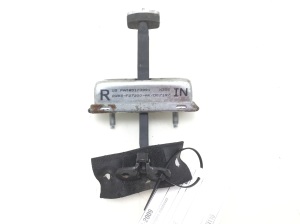   Türfangband Türfeststeller Türstopper hinten  -  