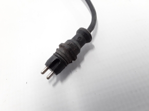 RENAULT Laguna II (2001–2007) Front ABS sensor 8200084125 - 2