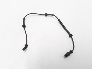 Front ABS sensor - 8200084125