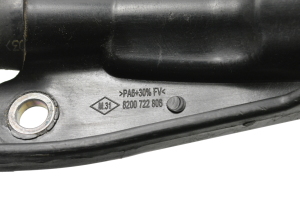 Oil level gauge - 8200722806