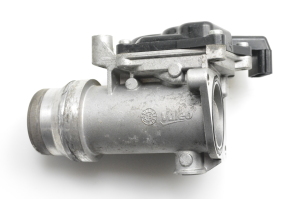 Accelerator valve - 161A09287R