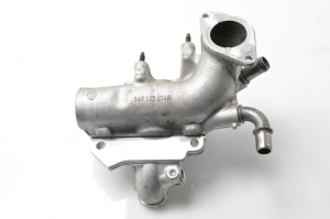 EGR valve pipe - 147173974R
