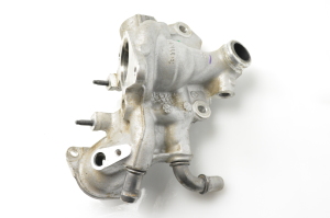 Mercedes Benz B-Class 246 (2011–2017) EGR vārsta caurule 147173974R - 3