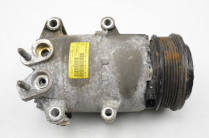  Air conditioner compressor 