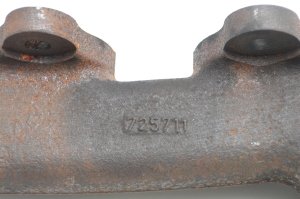 Ford Focus (2011–2018) Exhaust manifold 725711 - 2
