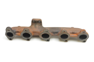 Ford Focus (2011–2018) Exhaust manifold 725711 - 3