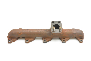 Ford Focus (2011–2018) Exhaust manifold 725711 - 4