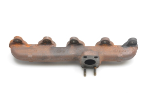 Ford Focus (2011–2018) Exhaust manifold 725711