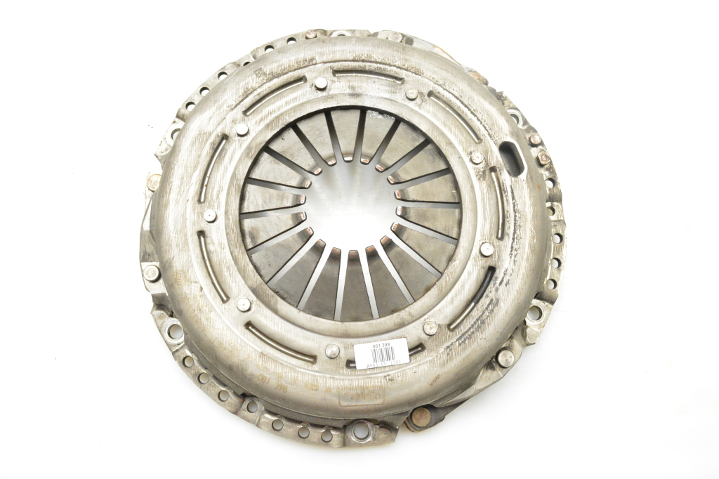 Used Ford Focus Clutch And Its Parts