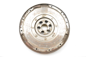  Clutch flywheel 