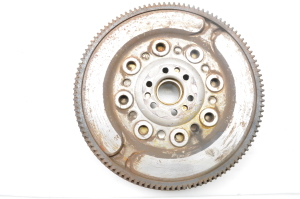  Clutch flywheel 