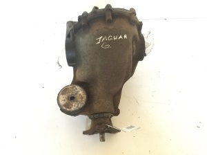   Hinterachsdifferential  -  