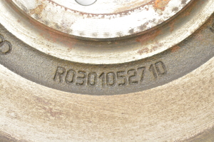 Seat Ibiza 6L1 (2002–2008) Schwungrad R0301052710 - 2