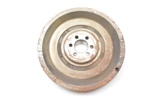 Seat Ibiza 6L1 (2002–2008) Schwungrad R0301052710 - 4