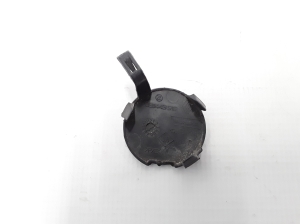 RENAULT Clio III (2005–2012) Rear bumper hook cover 1859443516 - 3